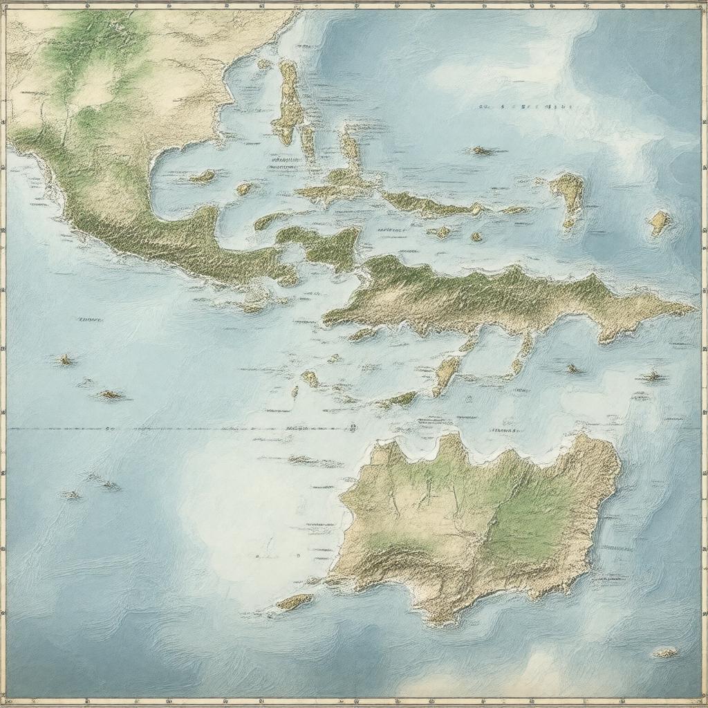 Lesser Antilles